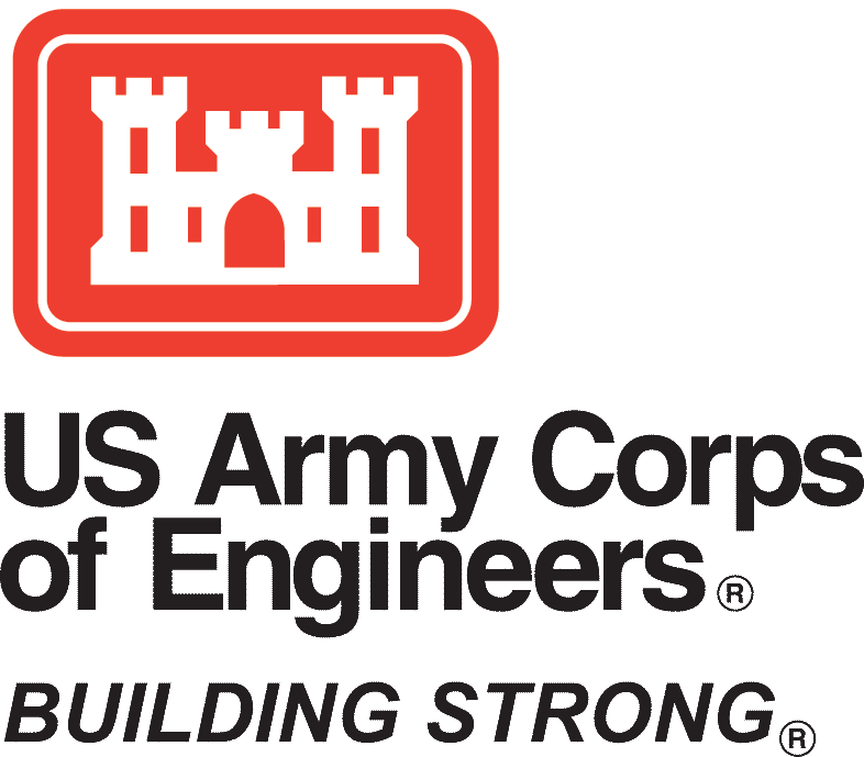 Army Corps of Engineers Logo