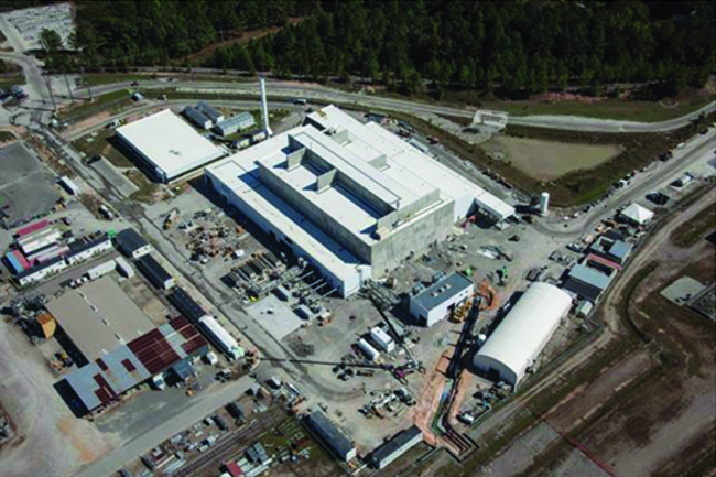 Savannah River Site Cost Engineering, Aiken, SC
